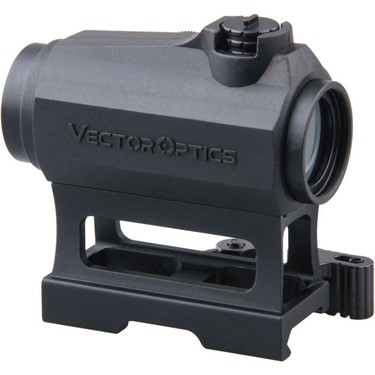 Vector Optics Maverick Gen3 1X22 Kauçuk Kaplı Red Dot Fiyatı
