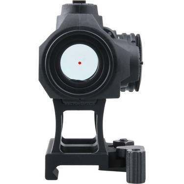 Vector Optics Maverick Gen3 1X22 Kauçuk Kaplı Red Dot Fiyatı