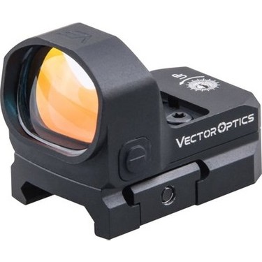 Vector Optics Frenzy 1X20X28 Red Dot Nişangah Scrd-35 Fiyatı