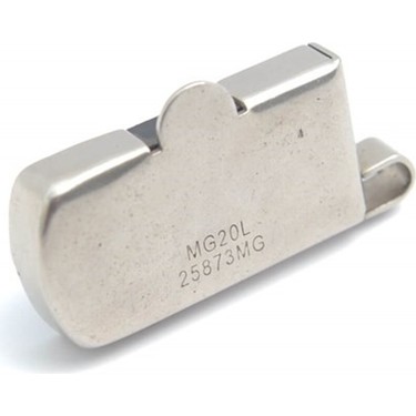 Bdr Düz Makine Mıknatıslı Siper / MG20L Fiyatı - Taksit Seçenekleri