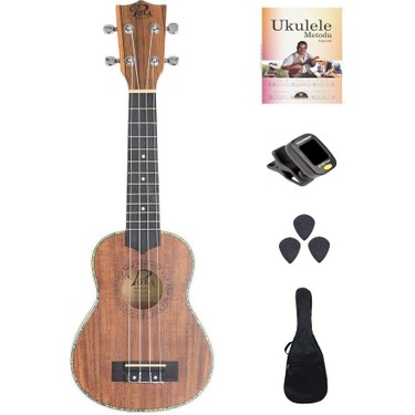 Set ukulele deals