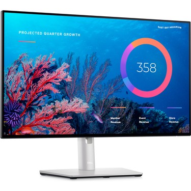 Dell Ultrasharp U2422HE 23.8 60Hz 8ms Fiyatı