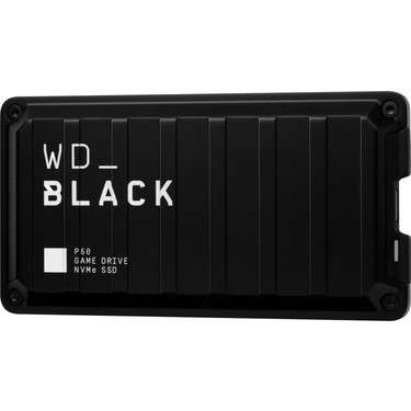 WD_Black NVMe SSD 1.5TBセット（1TB+500GB） Western Digital 1TB Black P50 Game Drıve Taşınabilir SSD Fiyatı