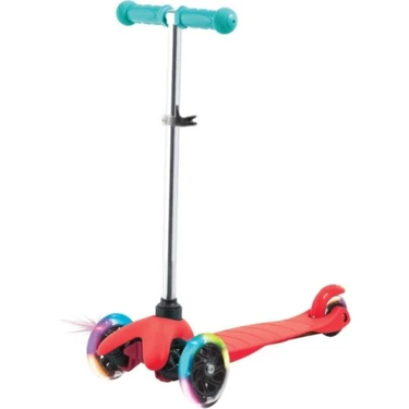 Cvs Tech Dn 80001 Scooter