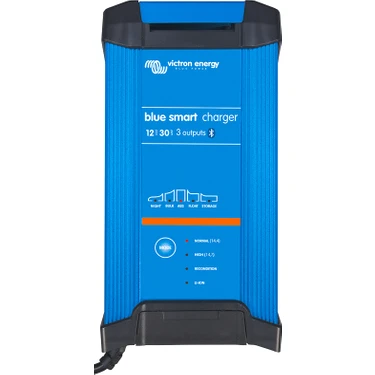 Victron Blue Smart IP22 Charger 12/30(3)