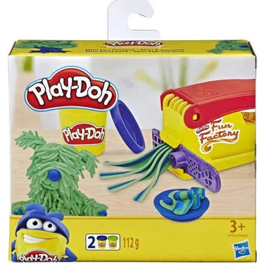 Play-Doh Mini Eğlence