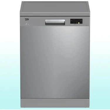 Beko Bm 5115 I 14 Kişilik Bulaşık Makinesi E