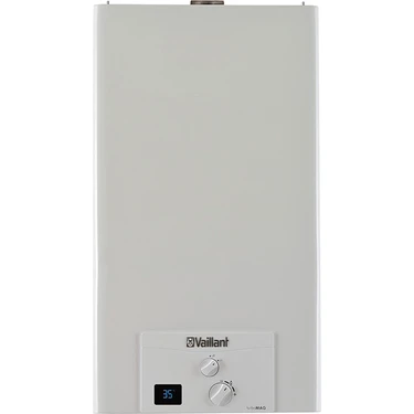 Vaillant Turbomag 125/1 3r (H-Tr) 12 Lt Hermetik