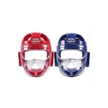 Haşado Teakwondo Kapalı Kask