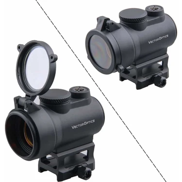 Vector Optics Centurion 1X30 Red Dot (Scrd-34) Fiyatı