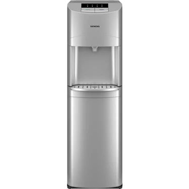 Siemens DW15701 Gizli Damacanalı Gri Su