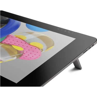 Wacom Cintiq Pro 24 Pen  Touch Grafik Tablet