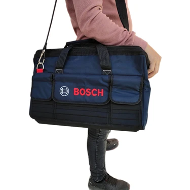 Bosch Tasche Professional Alet Çantası M Beden -