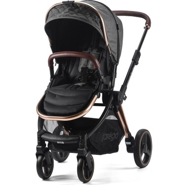 Prego Escalade Travel Sistem Bebek Arabasi Gri Fiyati
