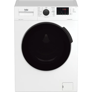 Beko CM 10120 10 kg B Enerji 1200 Devir Çamaşır