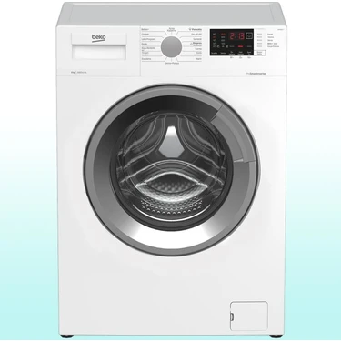 Beko cm 8101 T 8 kg C Enerji 1000 Devir Çamaşır