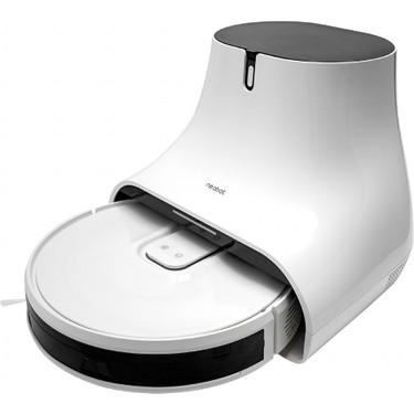 neabot nomo q11 cop istasyonlu akilli robot supurge ve fiyati neabot nomo q11 cop istasyonlu akilli robot supurge ve fiyati
