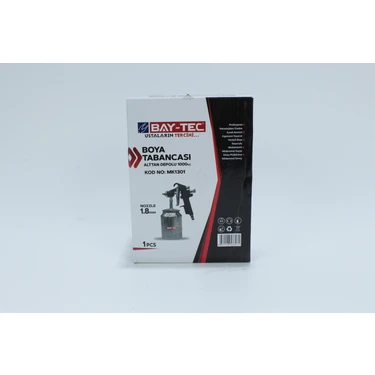 Bay-Tec Boya