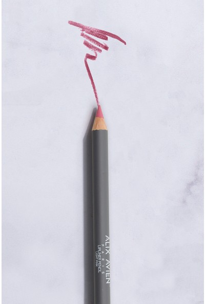 Alix Avien Lipliner Pencil Light Pink