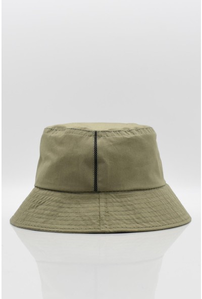 Vip Plus Kova Balıkçı Şapkası Bucket Şapka