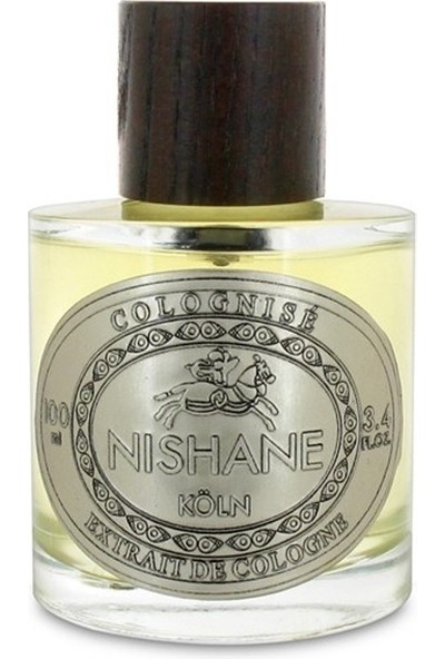 Nishane Colognise 100 ml Edc Kadın-Erkek Parfüm