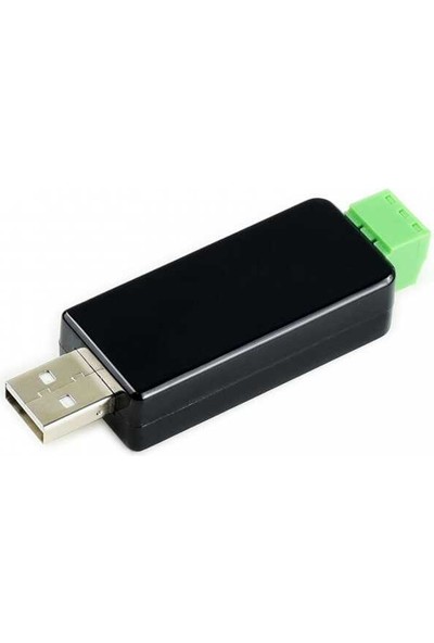 WaveShare USB - RS485 Dönüştürücü