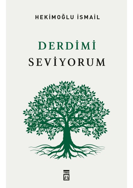 Derdimi Seviyorum- Hekimoğlu İsmail