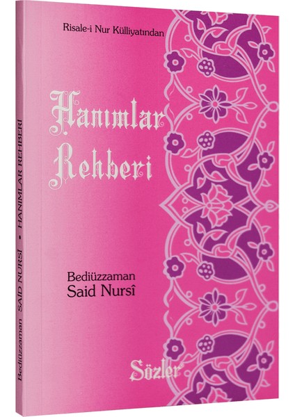 Hanımlar Rehberi (Orta Boy)