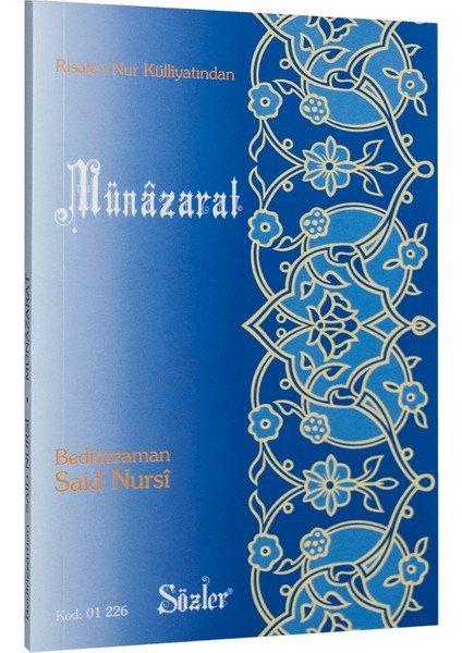 Münazarat (Orta Boy)