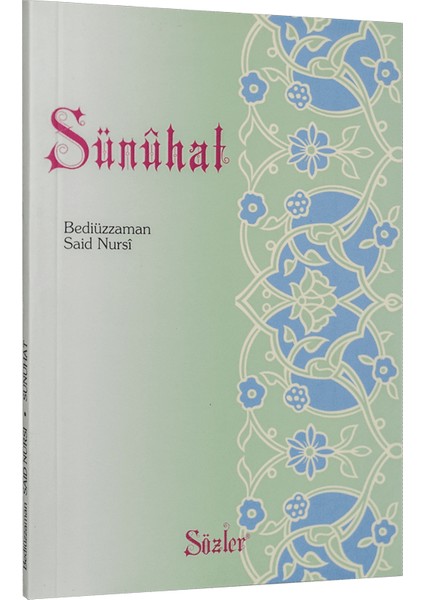 Sünuhat (Orta Boy)