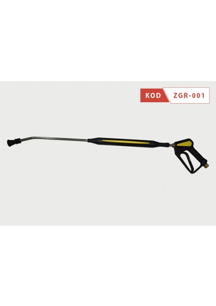 Tetikli Yıkama Tabancası ZGR-001