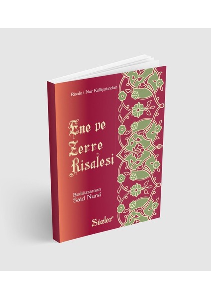 Ene Ve Zerre Risalesi (Orta Boy) modelleri