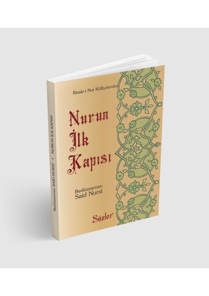Nurun İlk Kapısı (Orta Boy) modelleri