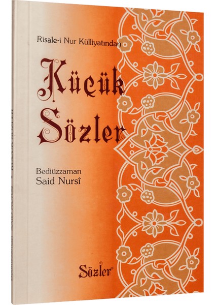 Küçük Sözler (Cep Boy)