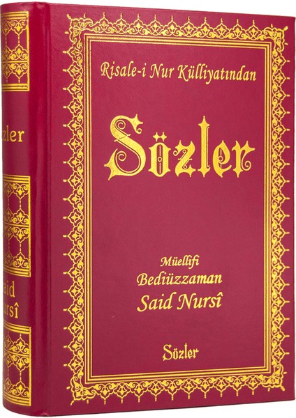 Sözler (Küçük Boy)