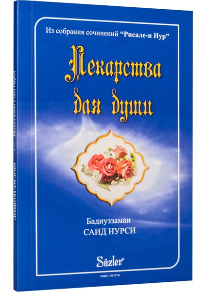 Hastalar Risalesi (Rusça)