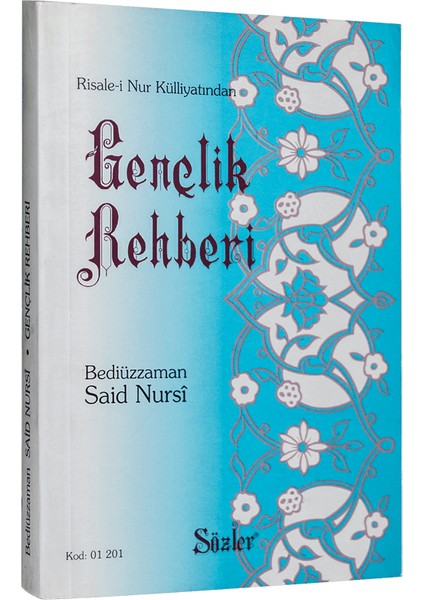 Gençlik Rehberi (Orta Boy)