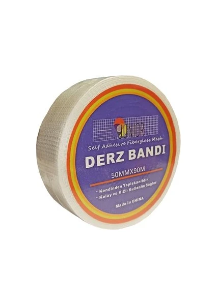 Derz Bandı 50MMX90M 1114