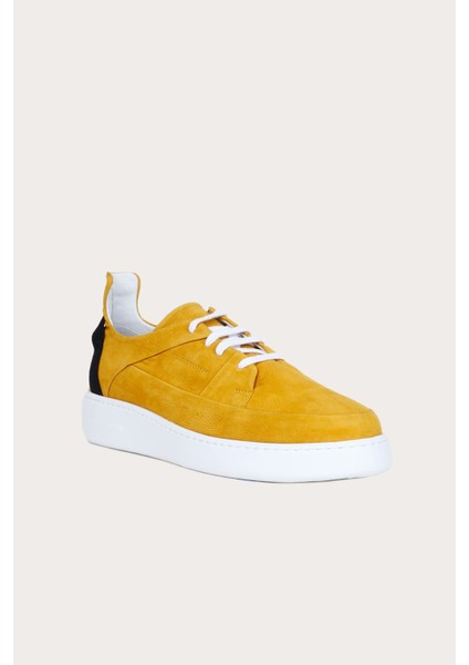 Bueno Sarı Nubuk 01 MS11300 Erk Ayk fiyatları