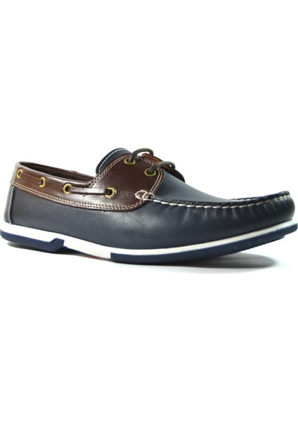 Y-03 Hakiki Deri Lacivert Kahve Timberland Erkek Ayakkabı fiyatları
