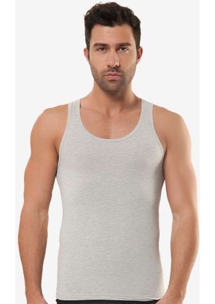 Modal Gri Atlet 3 Lü