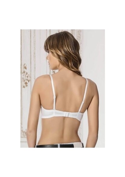 Beyaz Destekli Straplez Sütyen GD-TS2001 fiyatları