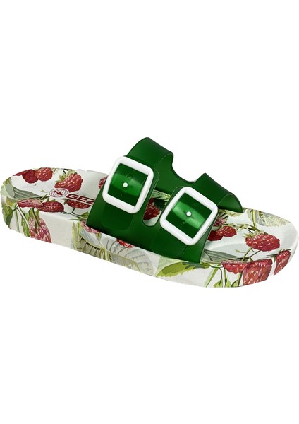 13192 Kaymaz Taban Erkek Terlik Plaj Havuz Bahçe Terliği