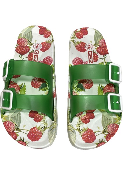 13192 Kaymaz Taban Erkek Terlik Plaj Havuz Bahçe Terliği fiyatları