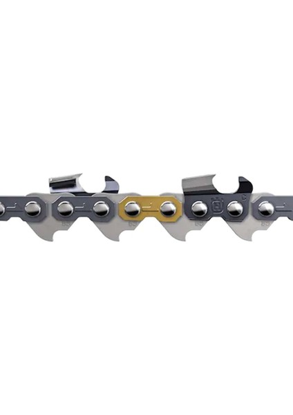 34 Diş 3/8 Köşeli Ayak Genişliği 1.5 mm Kesim Motoru Zinciri