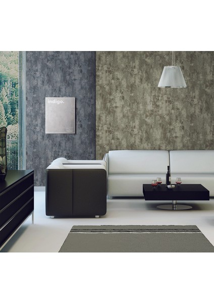 Indigo Koleksiyonu 4707-8 Duvar Kâğıdı