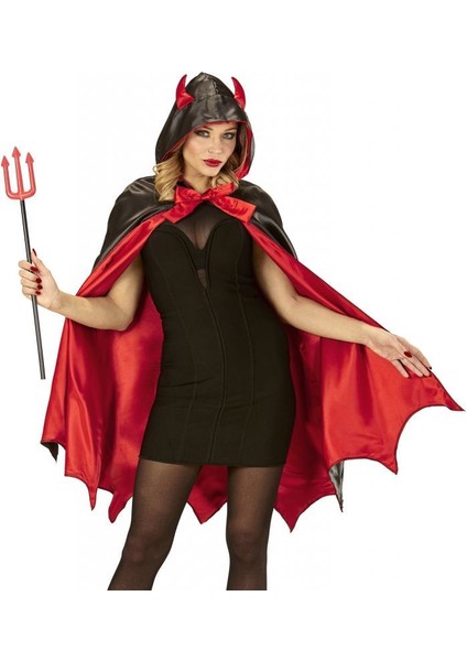 Şeytan Pelerini Yetişkin