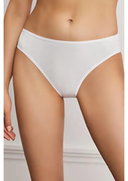 Kadın Klasik Slip 3lü Paket