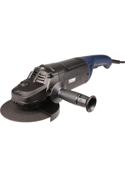 Professional AGM1097P Büyük Taşlama 180 mm 2400 W