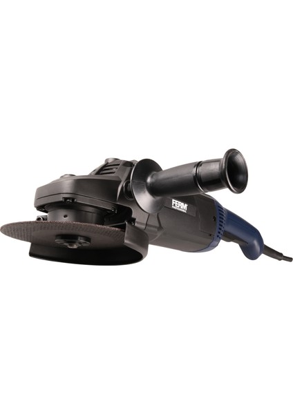 Professional AGM1097P Büyük Taşlama 180 mm 2400 W